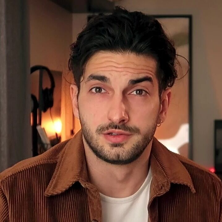 Timothée Meyrieux Parreno