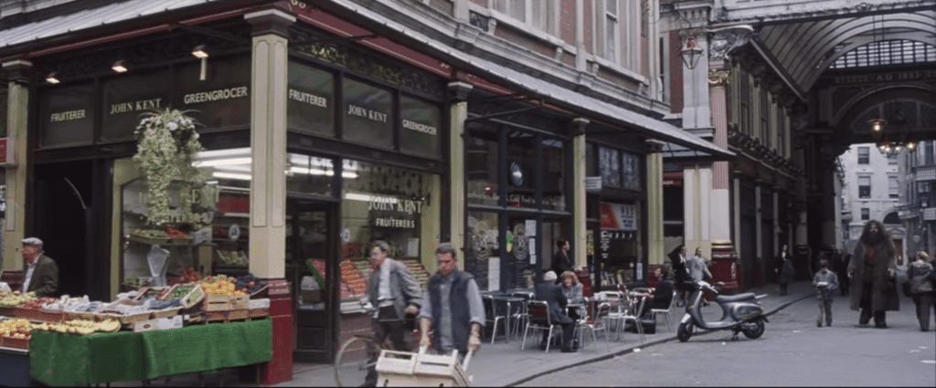 apprendre le scénario les valeurs de plan valeur plan échelles de plans échelle plan cinéma plan d'ensemble plan général gros plan insert