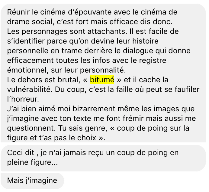 Écrire un film étape par étape scénario cinéma