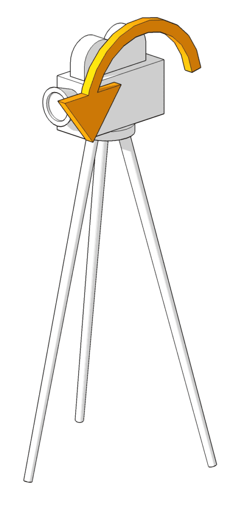 blank