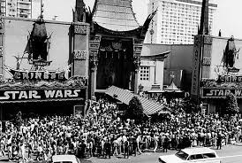 Il y a 40 ans, dans une galaxie lointaine… Star Wars ! | Radio-Canada.ca