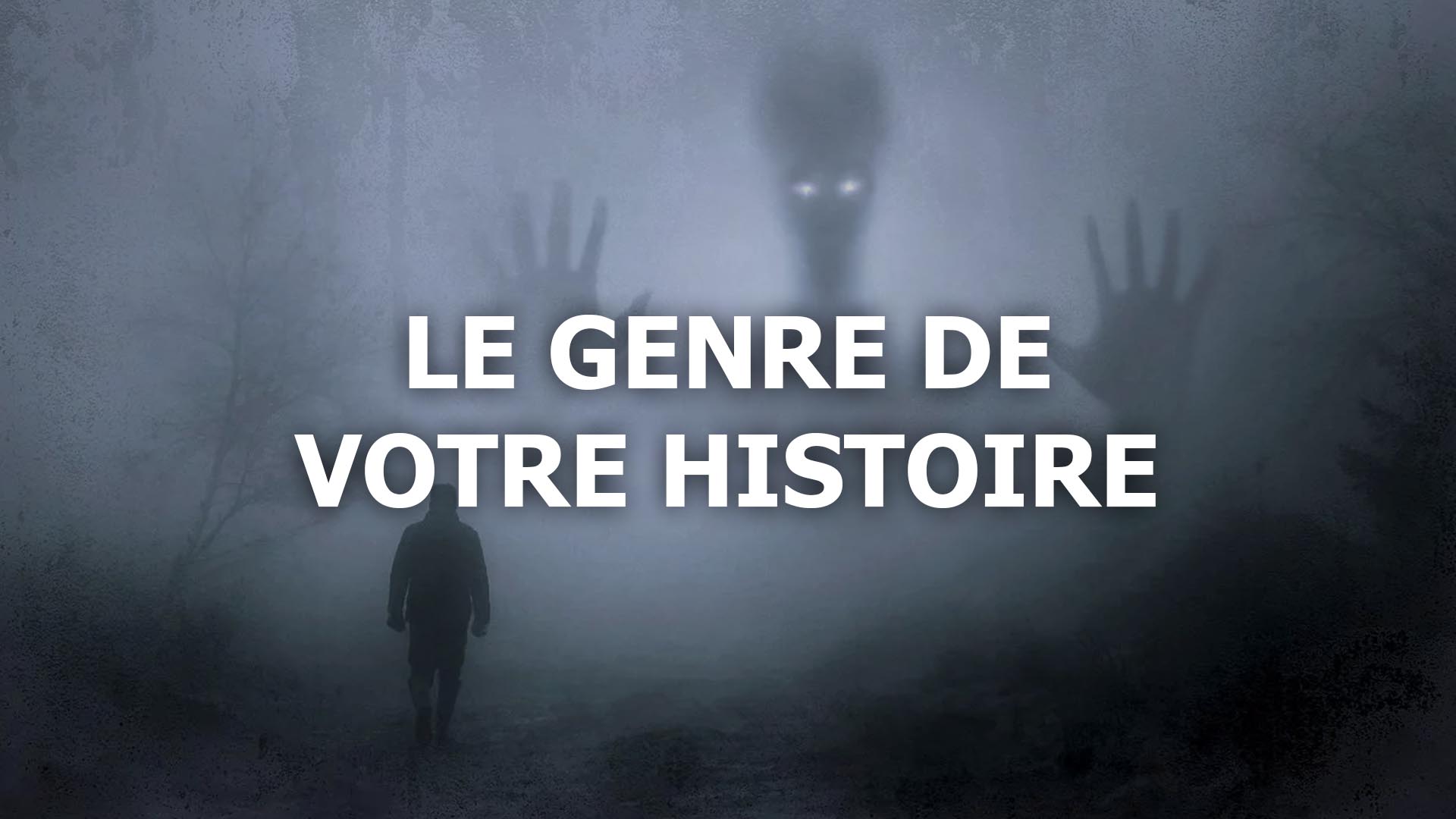 Le genre de votre histoire  Apprendre le scénario