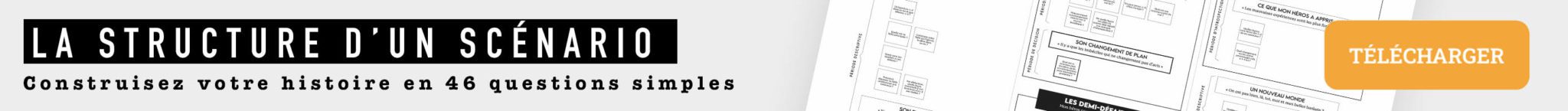 Écrire un scénario de film - 11 moments clés pour vous aider à ...